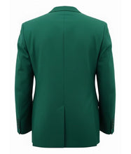2026 Green Jacket Ceremony