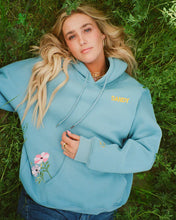 Dandy Gift Giving Oversized Lux Hoodie
