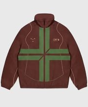 Nike x Cristiano Ronaldo Portugal CR7 One Last Dance World Cup 2026 Tracksuit Unisex