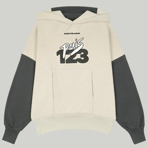 ASTRA: Knights of Veda x Hoshi Hoodie