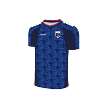 Cabo Verde 2026 Custom Soccer Jersey
