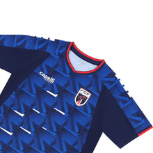 Cabo Verde 2026 Custom Soccer Jersey