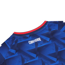 Cabo Verde 2026 Custom Soccer Jersey