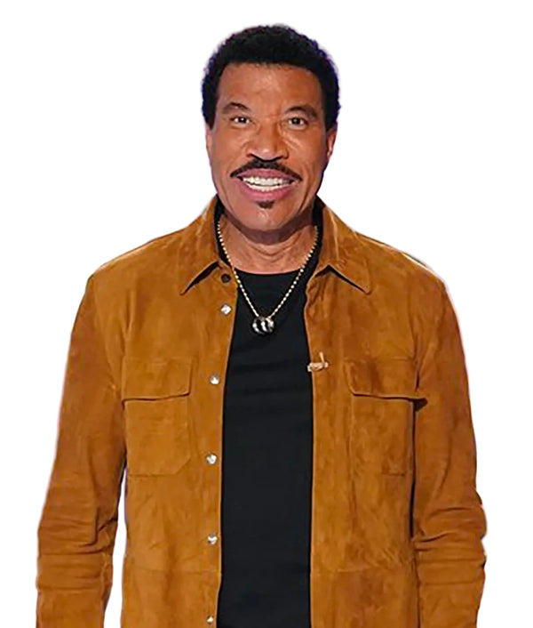 Lionel Richie Jacket