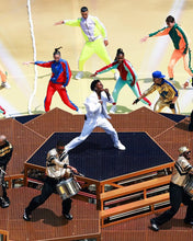 FIFA World Cup Halftime Show 2026 IShowSpeed blazer