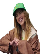 Chloe East real leather jacket inspired by Roommates