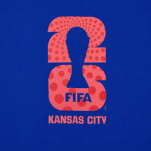 FIFA World Cup 2026  Kansas City Hoodie