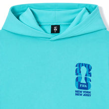 FIFA World Cup 2026 New York New Jersey Hoodie