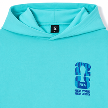 FIFA World Cup 2026 New York New Jersey Hoodie