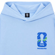 FIFA World Cup 2026 Philadelphia Hoodie