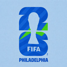 FIFA World Cup 2026 Philadelphia Hoodie