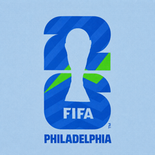 FIFA World Cup 2026 Philadelphia Hoodie