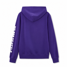 FIFA World Cup 2026 Seattle Hoodie