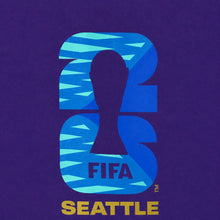 FIFA World Cup 2026 Seattle Hoodie