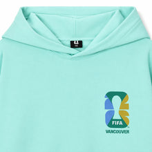 FIFA World Cup 2026 Vancouver Hoodie