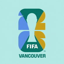 FIFA World Cup 2026 Vancouver Hoodie
