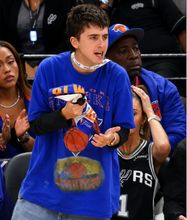 Timothee Chalamet 2026 NBA Finals T-Shirt