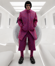 Bounce Oliver Tree Pink Suit