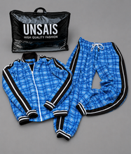 The Gentlemen Coach Tracksuit