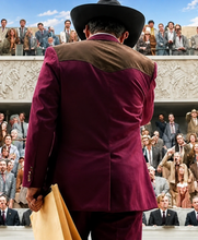 Digger 2026 Tom Cruise Suit