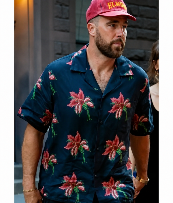 Travis Kelce Broadway Shirt