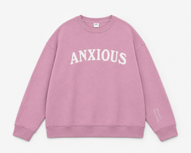 Anxious Sweatshirt