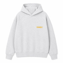 Dandy Gift Giving Oversized Lux Hoodie