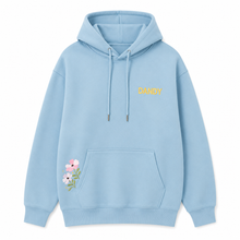 Dandy Gift Giving Oversized Lux Hoodie