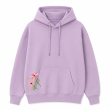 Dandy Gift Giving Oversized Lux Hoodie