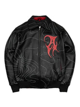 Chris Brown Auracles x Pelle Pelle Topography