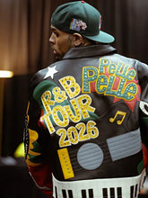 Pelle Pelle Bespoke Leather Jacket