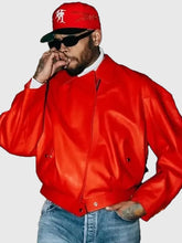 Paris 2026 Jacket