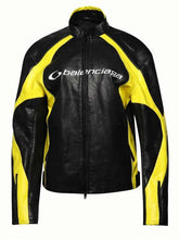 Chris Brown R&B Tour Jacket