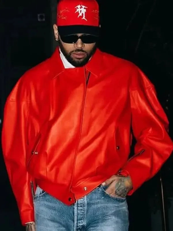 Chris Brown Paris 2026