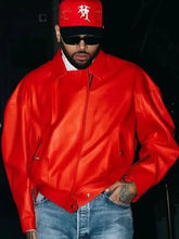 Chris Brown Paris 2026