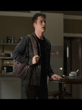13 Reasons Why Clay Jensen Denim Jacket
