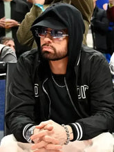 Cleveland v Pistons 2026 Eminem Detroit Jacket