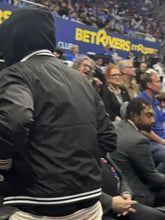 Cleveland v Pistons 2026 Eminem Detroit Jacket