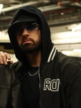 Cleveland v Pistons 2026 Eminem Detroit Jacket
