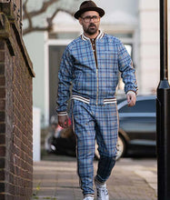 The Gentlemen Coach Tracksuit