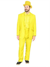 Jeff Daniels and Jim Carrey Dumb and Dumber Tuxedo Suits