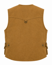 Mending the Line 2023 Brian Cox utility vest