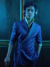 Spike Spiegel Cowboy Bebop Suit