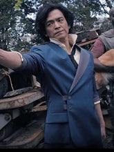 Spike Spiegel Cowboy Bebop Suit