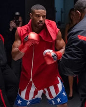 Creed 2 Michael B. Jordan Costume