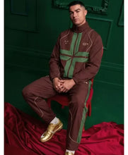 Nike x Cristiano Ronaldo Portugal CR7 One Last Dance World Cup 2026 Tracksuit Unisex