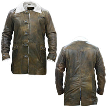 Batman DC Bane Dark Night Rises Jacket