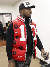 Deebo Samuel Brock Purdy MVP Vest