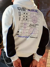 Disney x Formula 1 Velocity Mickey Mouse Hoodie