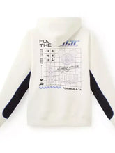 Disney x Formula 1 Velocity Mickey Mouse Hoodie